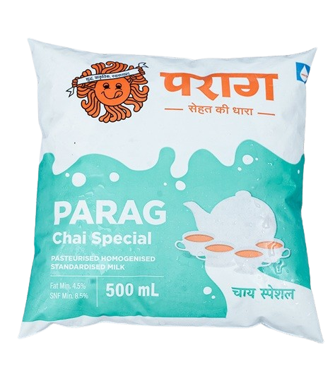 Parag Chai Special