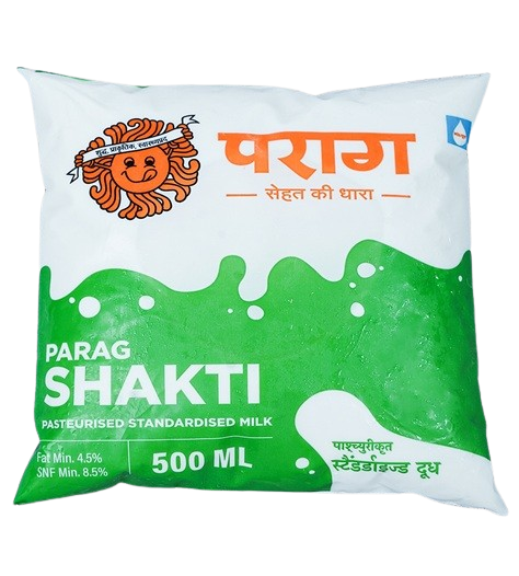 Parag Shakti