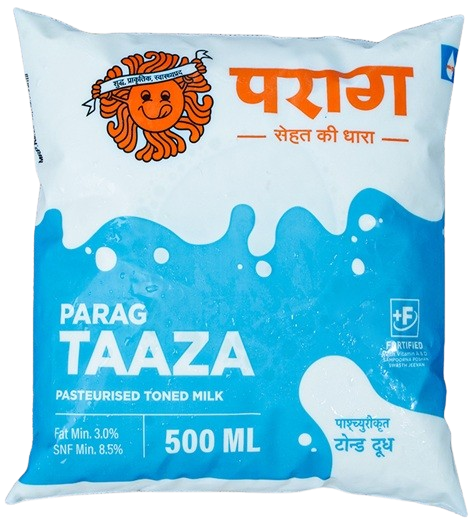 Parag Taza