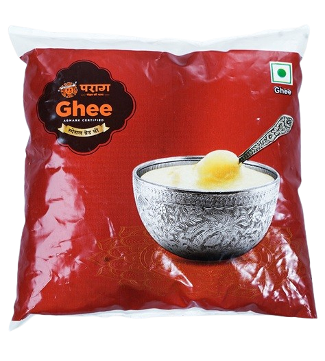 Parag Ghee