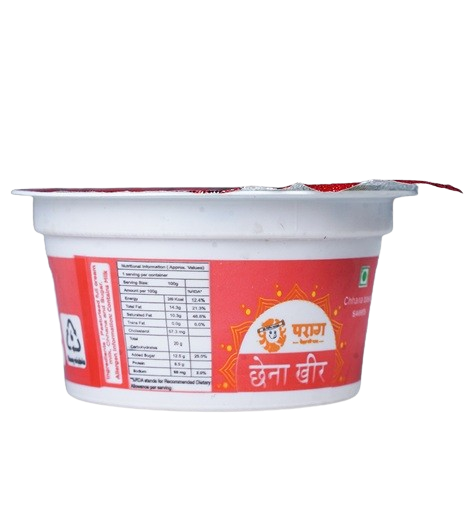 Chhena Kheer