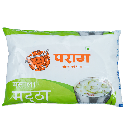 Masala Mattha