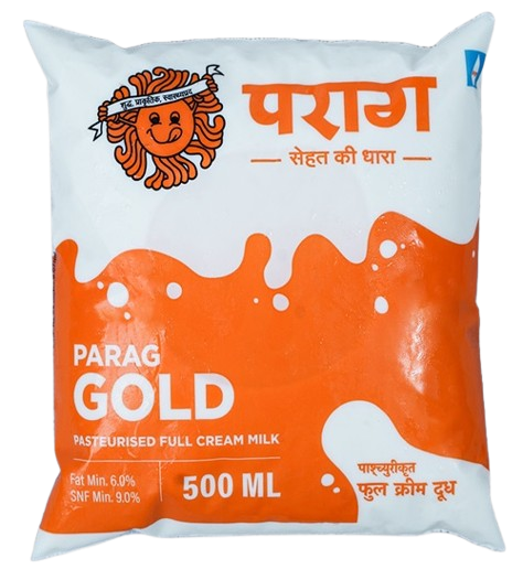 Parag Gold
