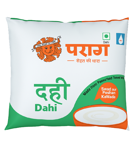 Dahi