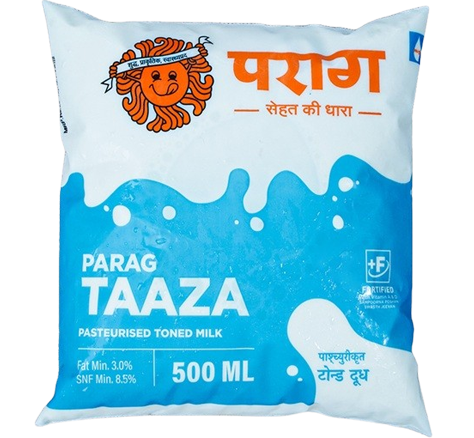 Parag Taza
